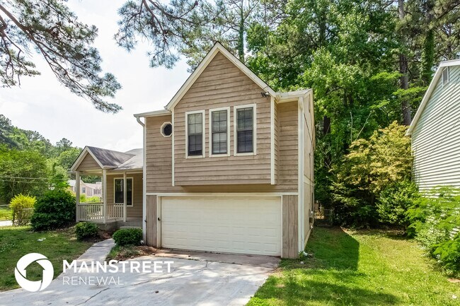 Building Photo - 2223 Scarbrough Dr