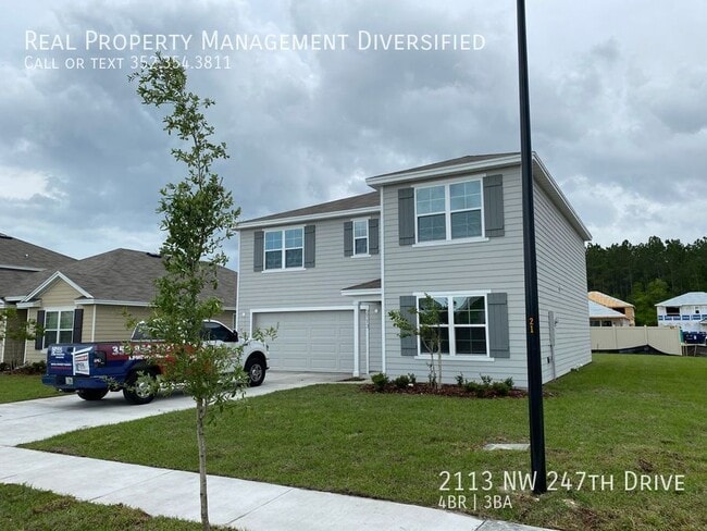 Building Photo - 2113 NW 247th Dr