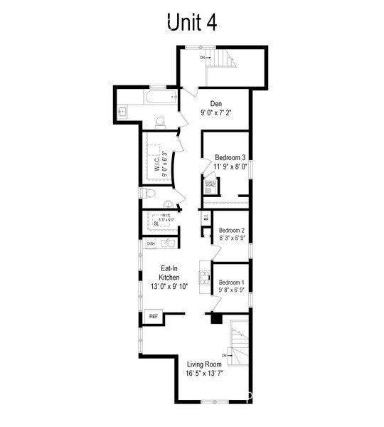 Building Photo - 1521 W Barry Ave