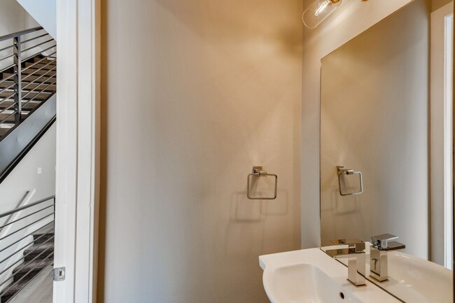 Building Photo - New Construction 3 Bedroom Townhomes for Rent