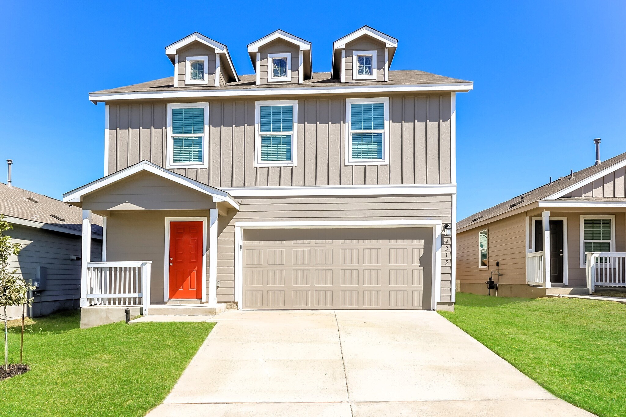 Building Photo - 4215 Southton Mere