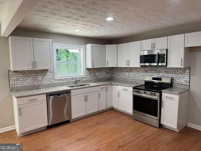 Building Photo - 1516 Chase Ct