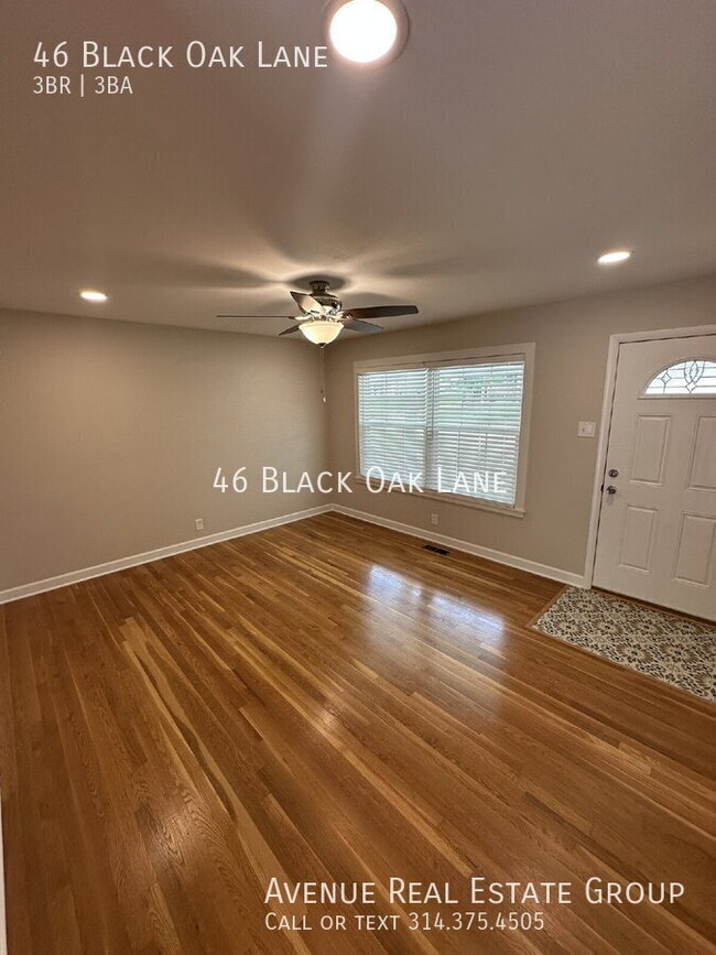 Building Photo - 46 Black Oak Ln