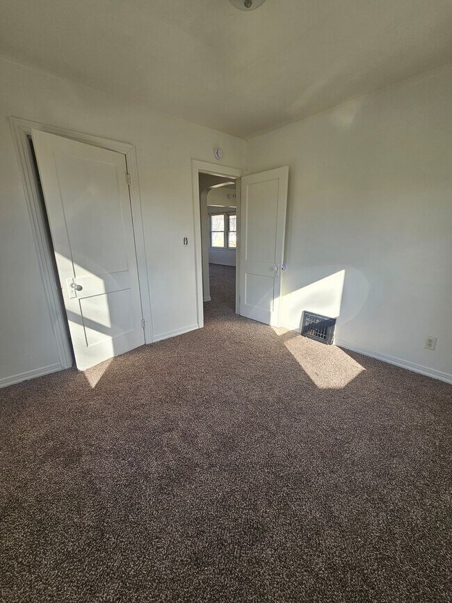 Building Photo - There is a $25 fee per application and everyone over 18 needs to fill out their own application.