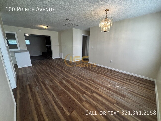 Building Photo - 100 Prince Ave