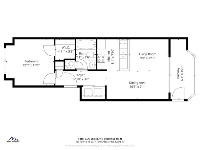 Building Photo - 505 N Graham St