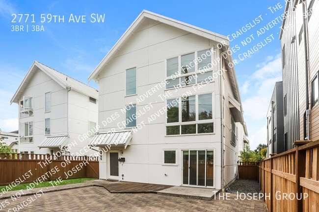 Building Photo - 2771 59th Ave SW