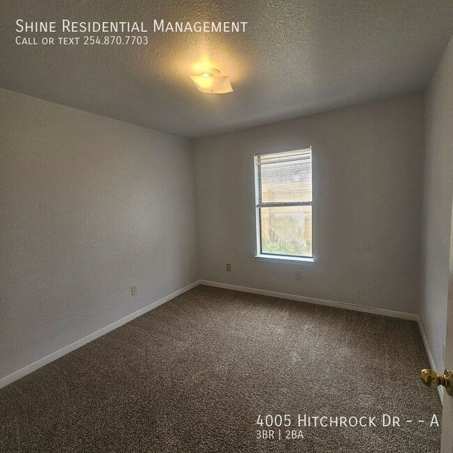 Building Photo - 4005 Hitchrock Dr