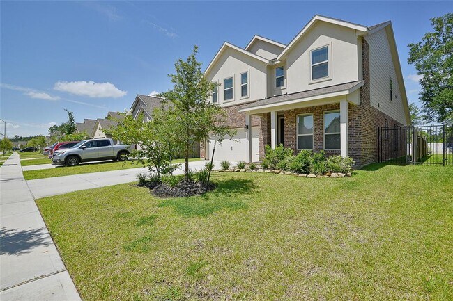 Building Photo - 4261 Waterlily Spg Wy