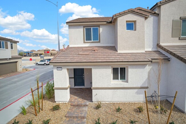 Building Photo - Brand New Townhome in Gated Community in North Las Vegas!