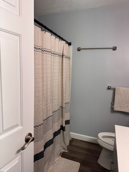 Building Photo - 135 Albany St