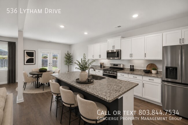 Building Photo - 536 Lytham Dr