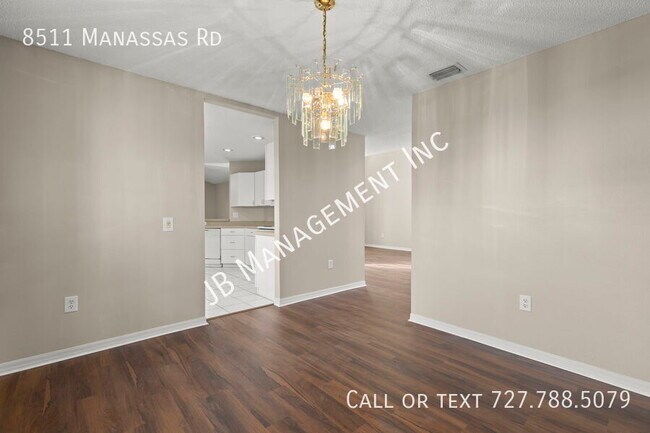 Building Photo - 8511 Manassas Rd