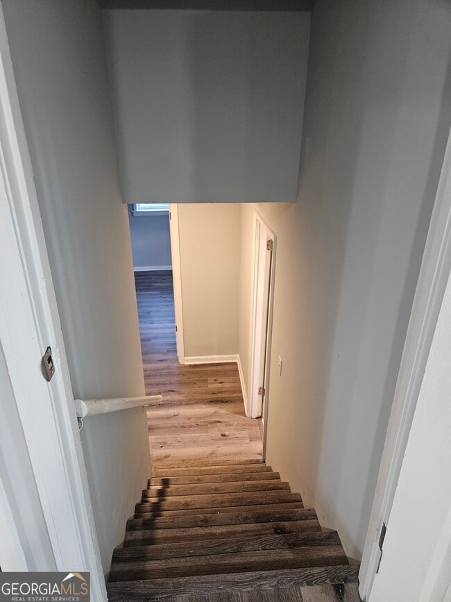 Building Photo - 4372 Kimball Rd SW