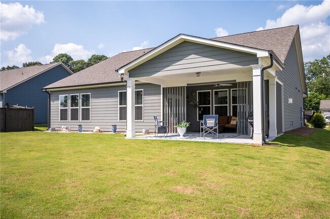 Building Photo - 729 Glenside Dr