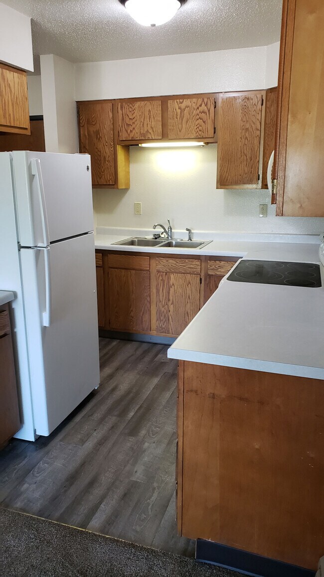 Kitchen (representative photo) - Independence Hall