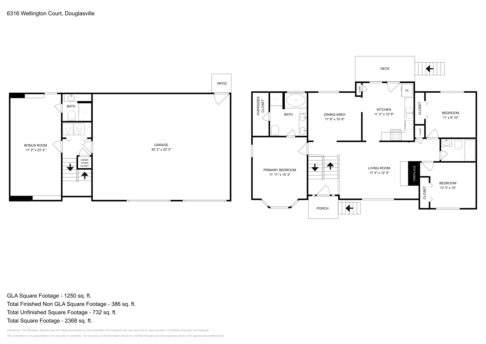 Building Photo - 6316 Wellington Ct