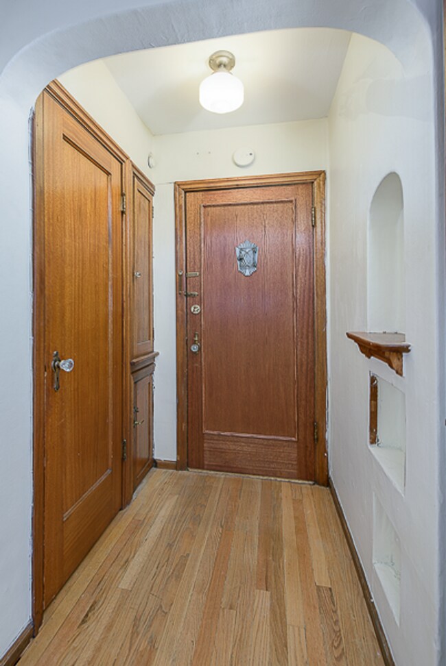 Interior Photo - GX Grex Apartments