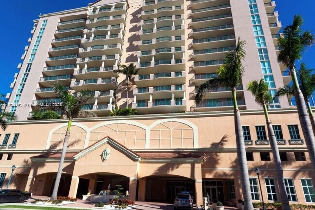 Building Photo - 17555 Atlantic Blvd