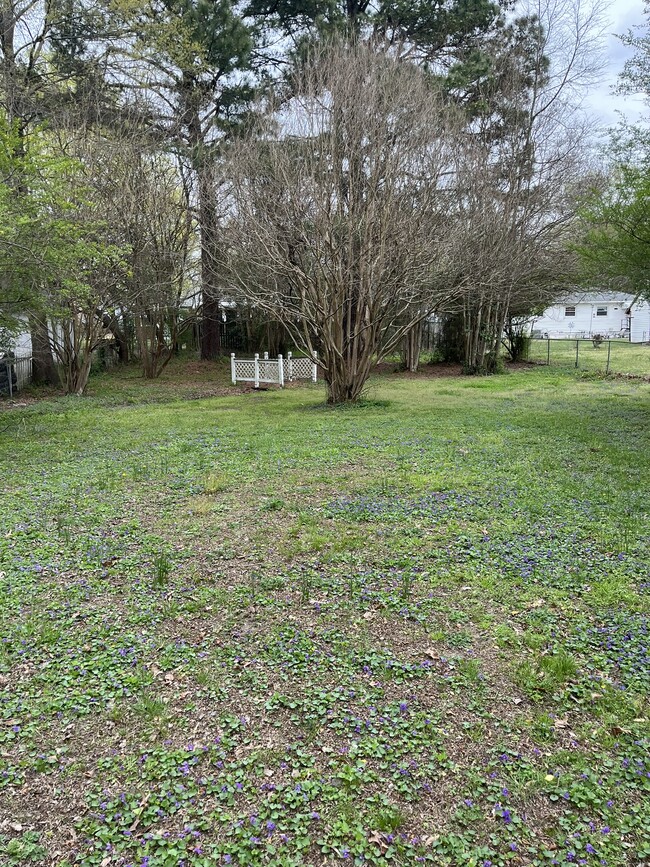 Building Photo - 5211 Shady Ln