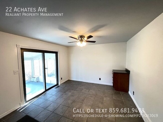 Building Photo - 22 Achates Ave