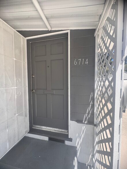 Building Photo - 6714 Aldea Ave