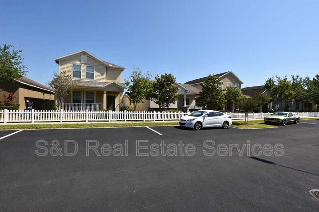 Building Photo - 1525 Acadia Harbor Pl