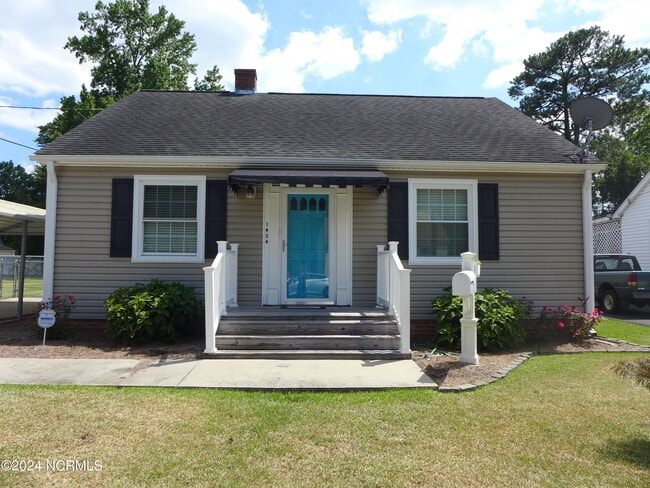 Primary Photo - 1404 Peachtree St