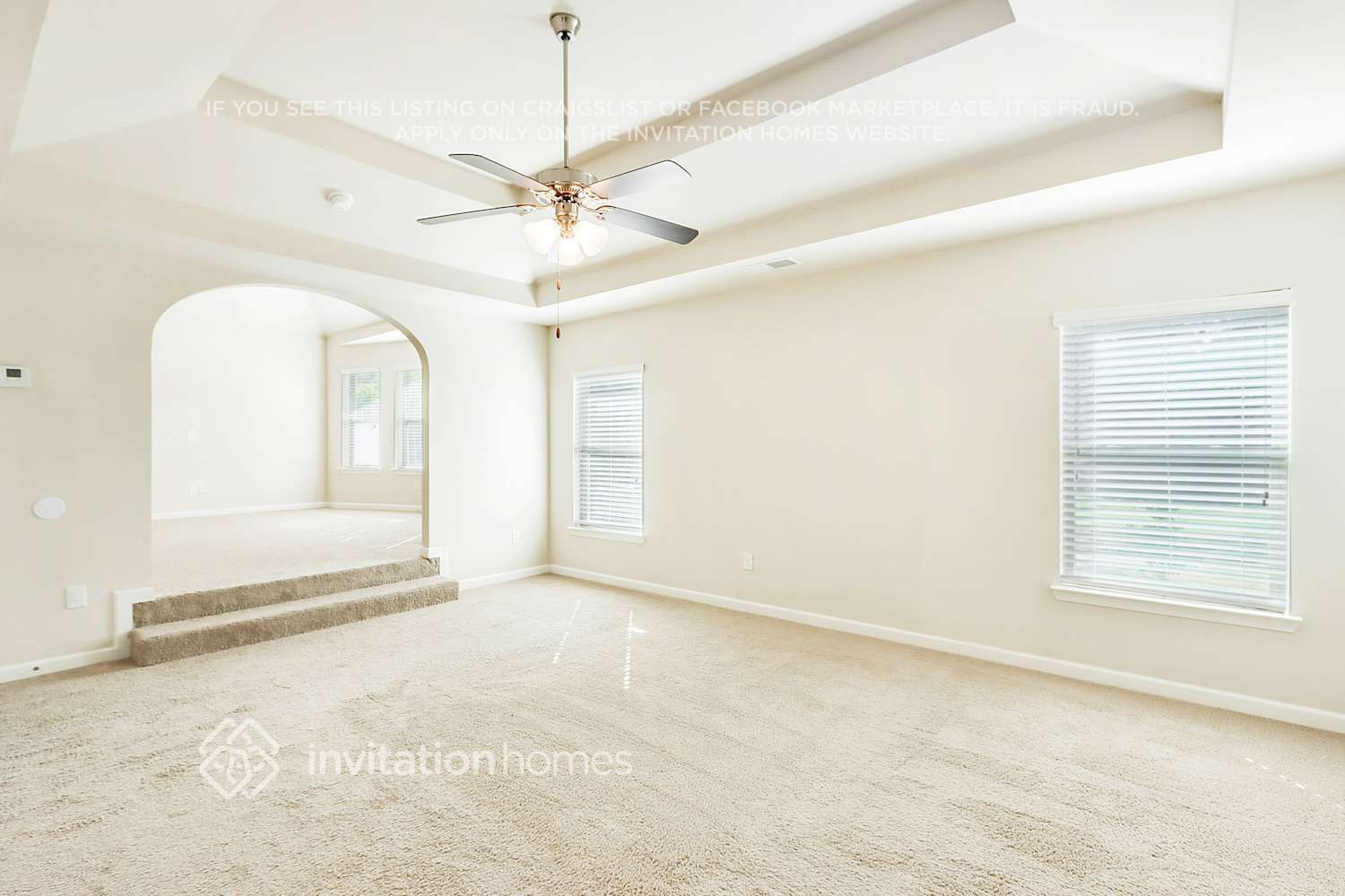 Building Photo - 3329 Alhambra Cir