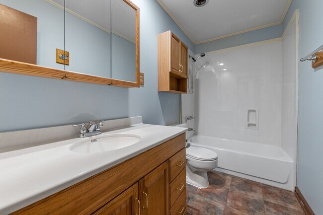 Building Photo - Approved applicant