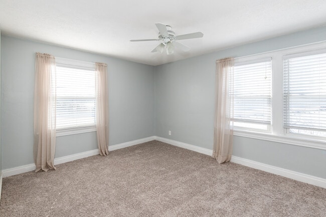 Bedroom #3 - 4254 Dayton Xenia Rd