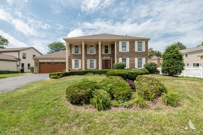 Primary Photo - 2603 Old Mill Ln