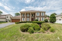 Building Photo - 2603 Old Mill Ln