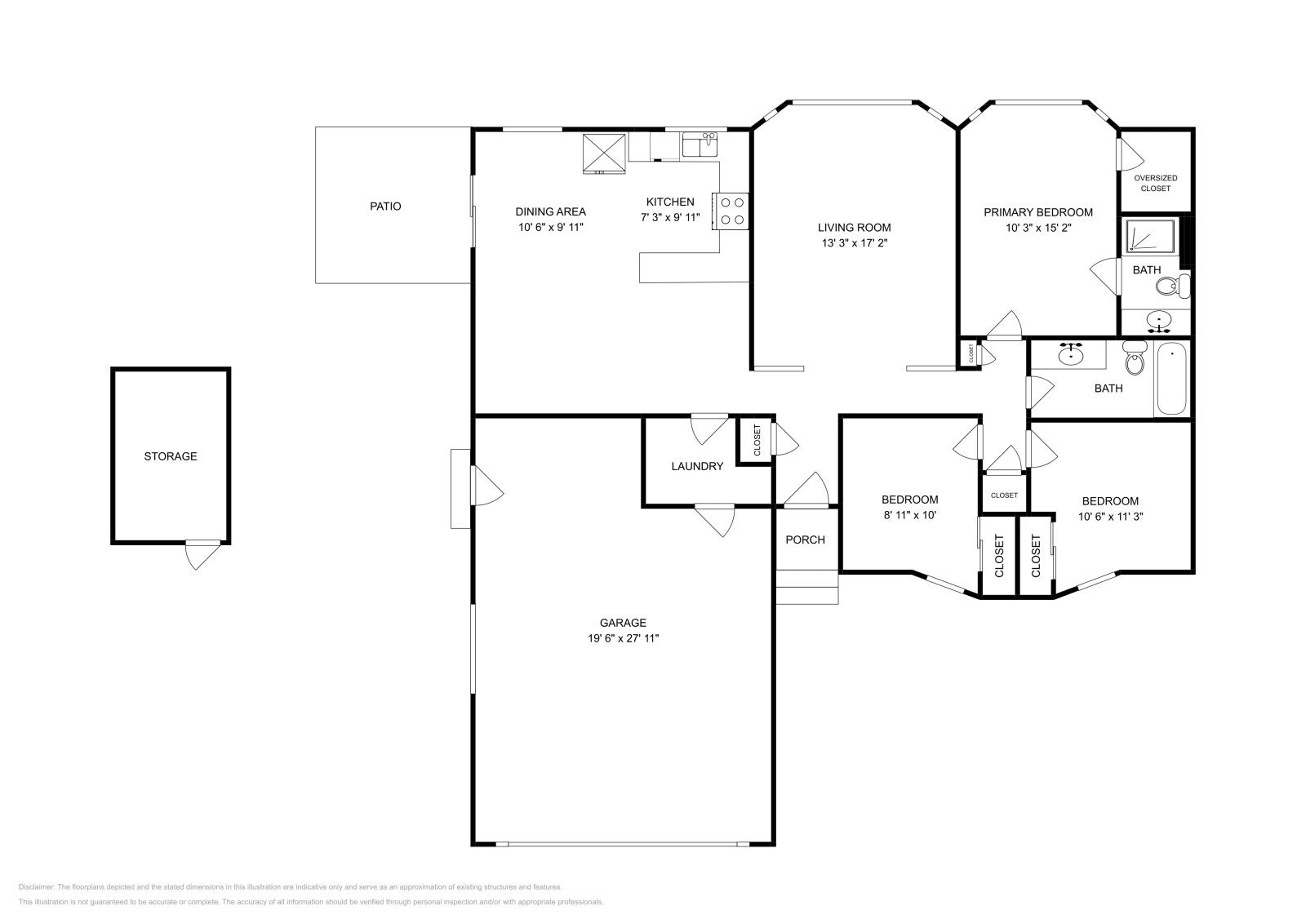 Building Photo - 1504 8th Ave Ct SE