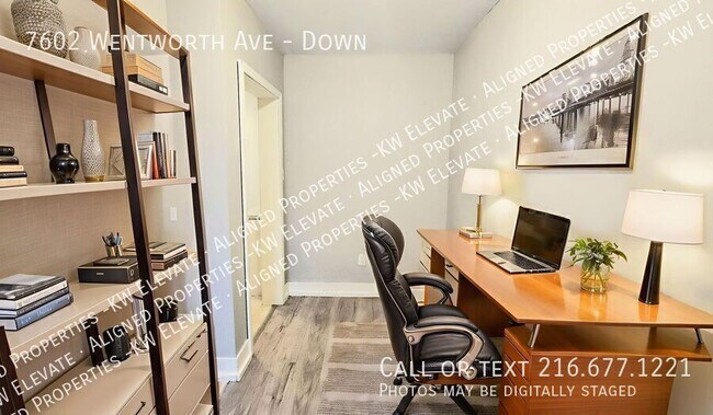 Building Photo - 7602 Wentworth Ave