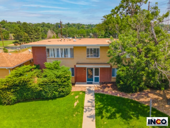 Building Photo - 5590 S Grant St