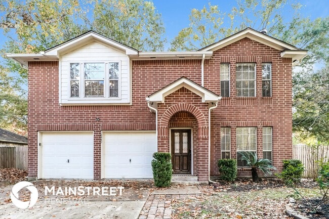 Building Photo - 18442 Hollow Oaks Cir