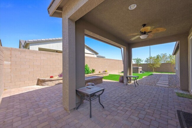 Building Photo - Upgragded 4-Bedroom Home with Casita in Gated Community