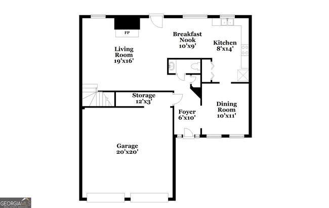 Building Photo - 8904 Crestview Cir