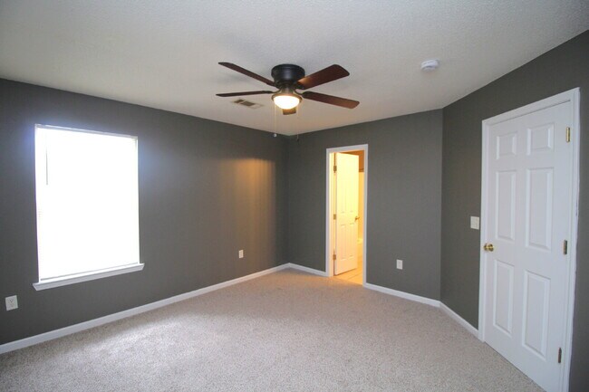 Building Photo - Don’t Miss This Milton Duplex — 2BR/2BA Brick Home with Garage, Walk-In Closet, Open Living Space...