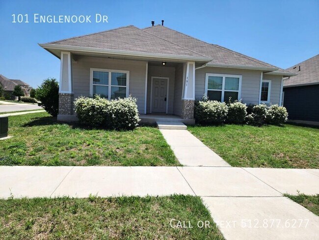 Primary Photo - 101 Englenook Dr