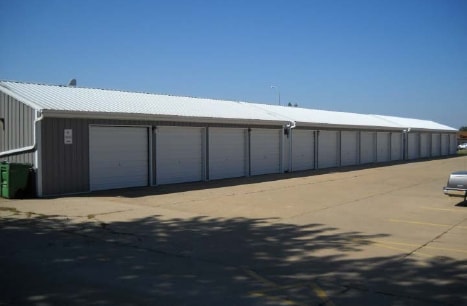  - Whispering Pines Apartments