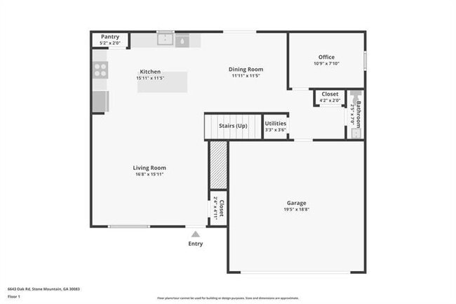 Building Photo - 6644 Red Oak Wy