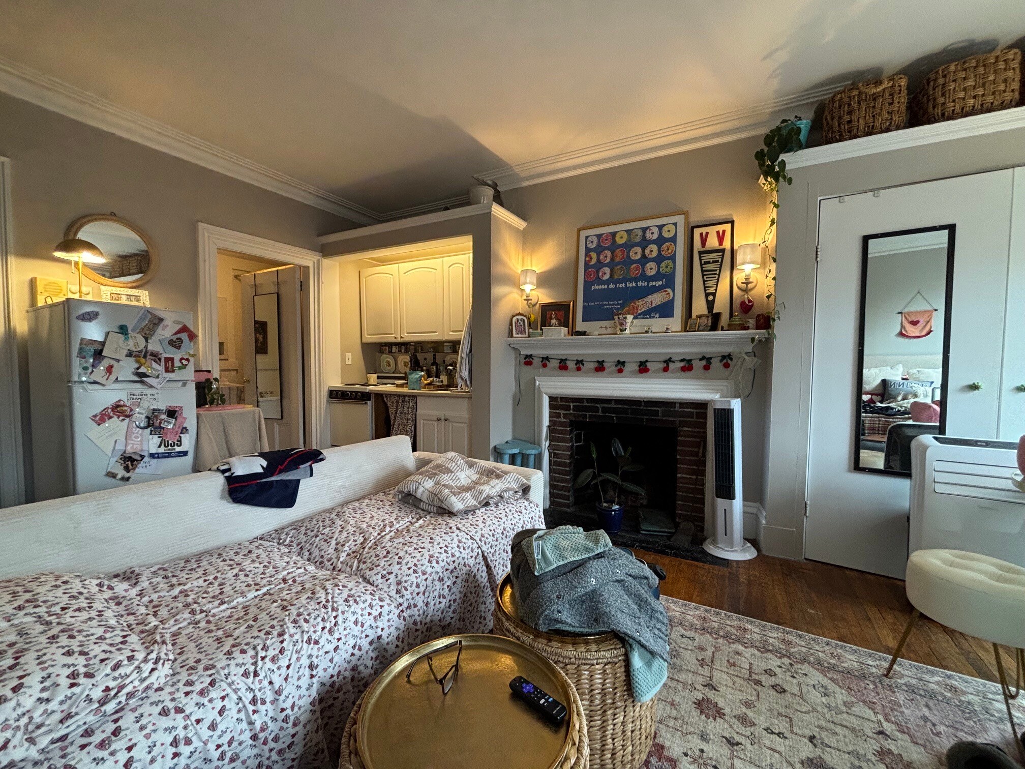 Building Photo - 85 Charles St