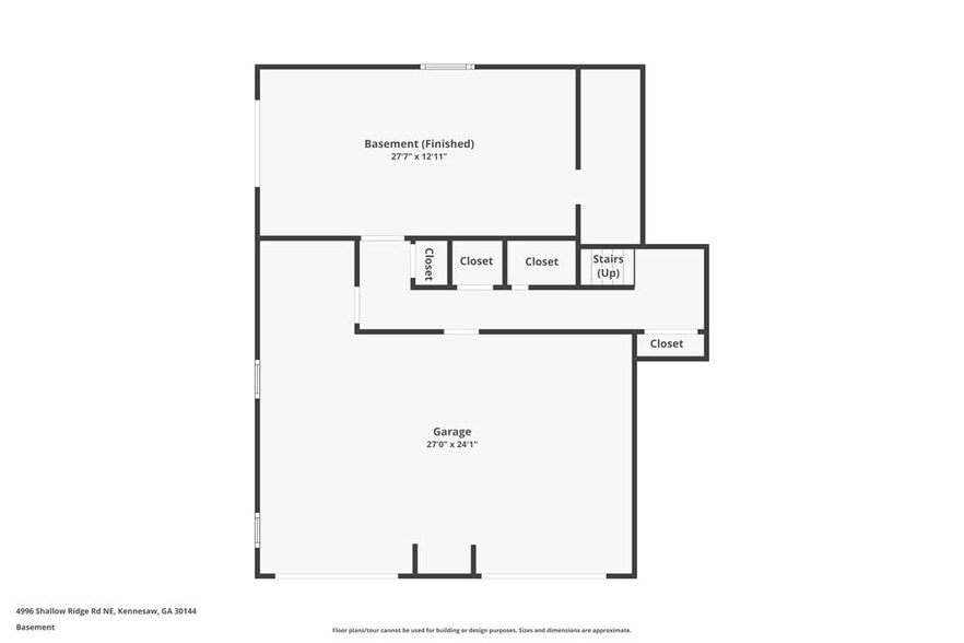 Building Photo - 4996 Shallow Ridge Rd NE