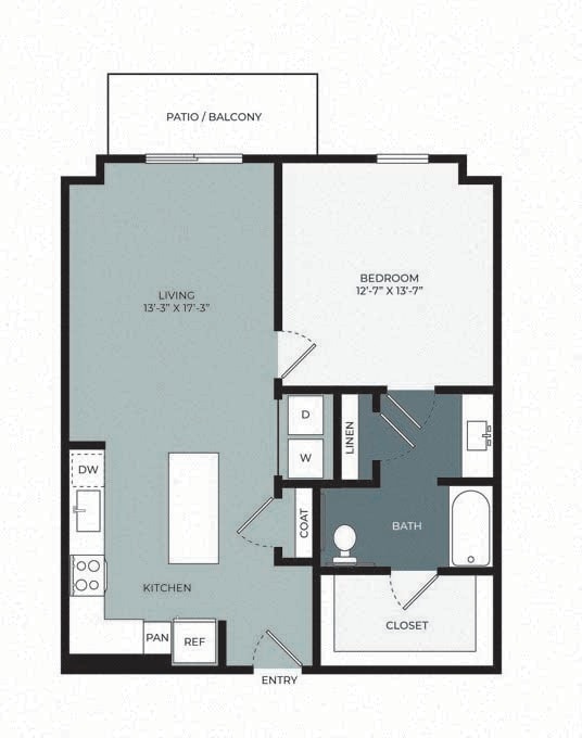 Floorplan - Windsor West Plano