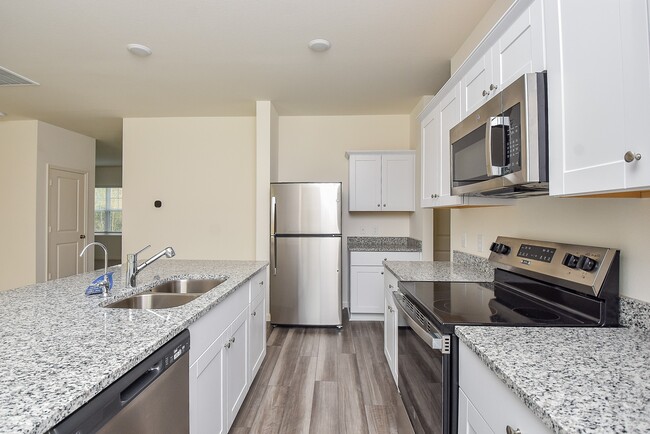 Building Photo - 3603 Admiralty Dr