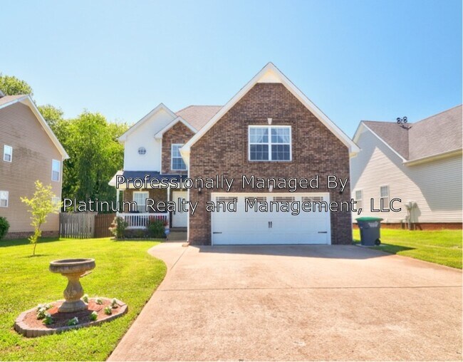 Primary Photo - 3582 Southwood Dr