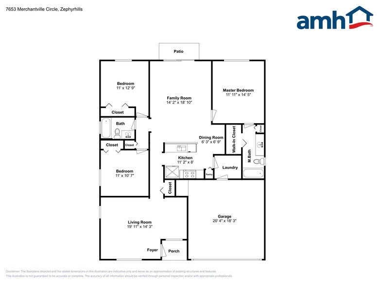 Building Photo - 7653 Merchantville Cir