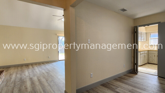 Building Photo - Great 4 bedroom Richardson home